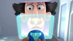 انیمیشن کاراگاه گجت 2015 :: فصل 1 قسمت 82 :: دوبله فارسی